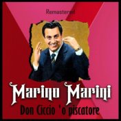 Don Ciccio 'o piscatore (Remastered)