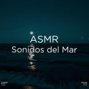 !!!" ASMR Sonidos del Mar "!!!