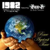 Race Against Time (feat. Bun B, Josh Xantus, Termanology & Statik Selektah)