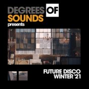 Future Disco Winter '21