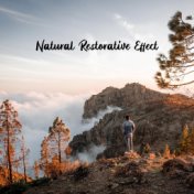 Natural Restorative Effect - Deep Relaxation, Positive Sounds for Mind and Body, Nature Sounds