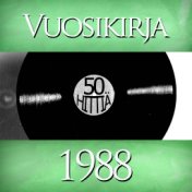 Vuosikirja 1988 - 50 hittiä