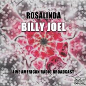 Rosalinda (Live)