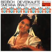 Smetana: The Bartered Bride (Highlights - Sung in German)