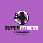 Levitating (Workout Mix)