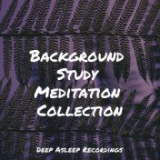 Background Study Meditation Collection