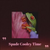 Spade Cooley Time