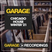 Chicago House Winter '21