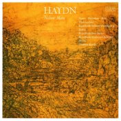 Haydn: Missa in Angustiis (Nelson Mass)