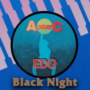 Black Night (Abeatc 12" Maxisingle)