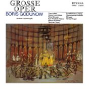 Mussorgsky: Boris Godunov (Highlights - Sung in German)