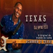 Agarrem o Texas