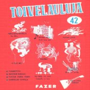 Toivelauluja 42 - 1960