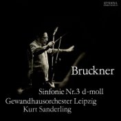 Bruckner: Symphony No. 3 (1889 Version)
