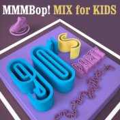 MMMBop! 90's Party Mix for Kids