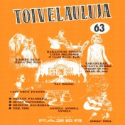 Toivelauluja 63 - 1965