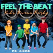 Feel the Beat - Kids Dance Party