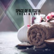Space of Blissful Treatments - Unique Spa Music Collection, Relaxing Wellness, Healing Reiki, Deep Relaxation