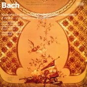 Bach: Concertos for Three and Four Harpsichords and Strings