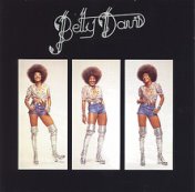 Betty Davis