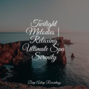 Twilight Melodies | Relaxing Ultimate Spa Serenity