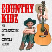 Country Kidz - An Introduction to Country Music
