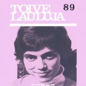 Toivelauluja 89 - 1971