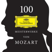 100 Meisterwerke von Mozart