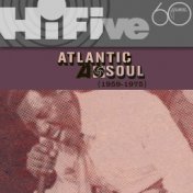 Rhino Hi-Five: Atlantic Soul (1959-1975)