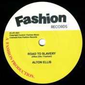 Road to Slavery - EP