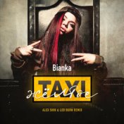 Жёлтое Такси (Alex Shik & Leo Burn Remix)