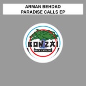 Paradise Calls EP