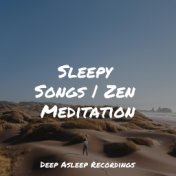 Sleepy Songs | Zen Meditation