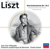 Klavierkonzerte Nr. 1 & 2 (Eloquence)