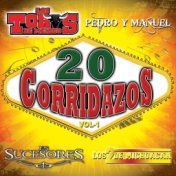 20 Corridazos, Vol. 1