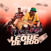 Leque de 200