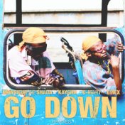 Go Down (Remixes)