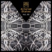Altered States Vol.3