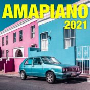 Amapiano 2021