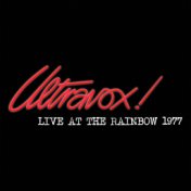 Live At The Rainbow - February 1977 (Live At The Rainbow, London, UK / 1977)