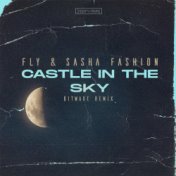 Castle in The Sky Bitwake Remix