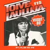 Toivelauluja 115 - 1980