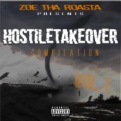 Hostile Takeover Compilation, Vol. 1