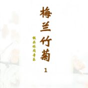 梅兰竹菊（极品休闲音乐）1