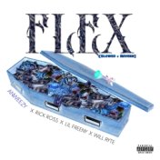 Flex (Slowed + Reverb) (feat. Rick Ross & Will Ryte)