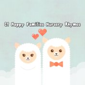 21 Happy Families Nursery Rhymes