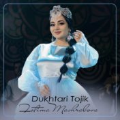 Dukhtari Tojik