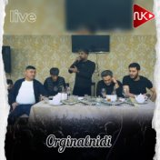 Orginalnidi (Live)