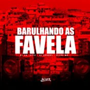 Barulhando as Favela