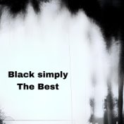 Black Simply the Best